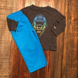 18 month under armour